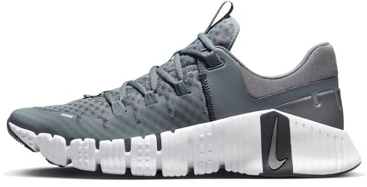 Nike Nike Free Metcon 5 Smoke Grey Grijs