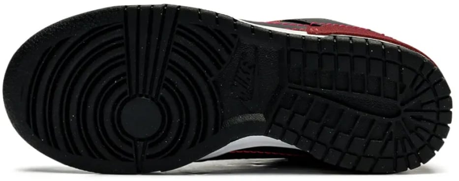 Nike Dunk Low Disrupt 2 Sneakers Zwart