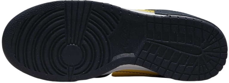 Nike Nike Dunk Low Disrupt 2 Michigan Blauw