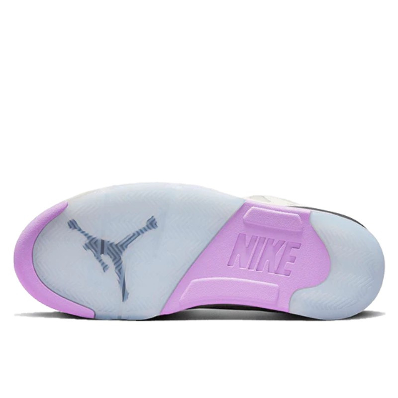 Nike Air Jordan 5 DJ Khaled Sail Beige