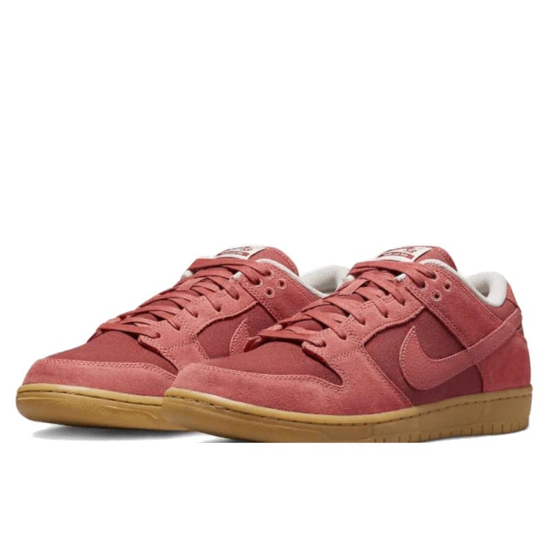 Nike Nike Dunk Low Adobe Oranje