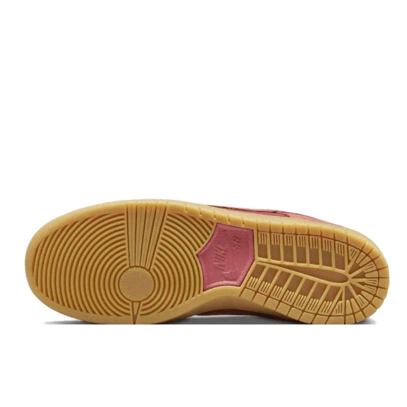 Nike Nike Dunk Low Adobe Oranje