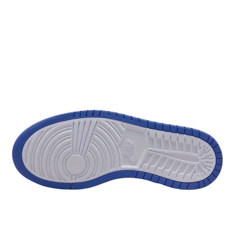 Nike Air Jordan 1 High Zoom Air CMFT 25 Years In China Blauw