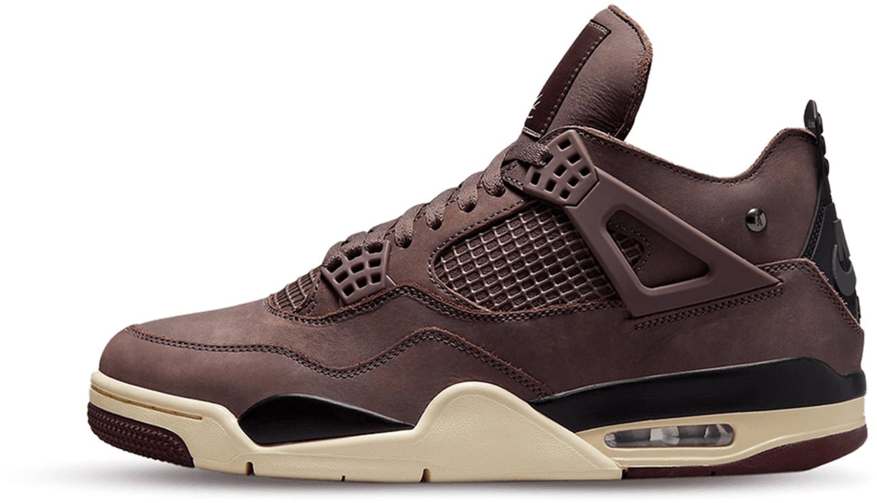 Nike A Ma Maniére x Air Jordan 4 Violet Ore Divers
