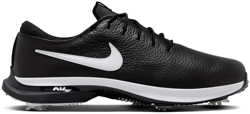 Nike Golf Air Zoom Victory Tour 3 Sneakers Zwart