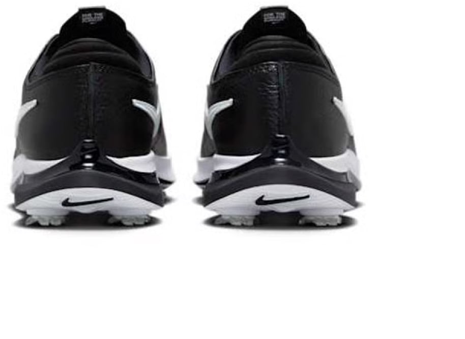 Nike Golf Air Zoom Victory Tour 3 Sneakers Zwart