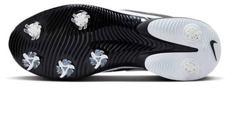 Nike Golf Air Zoom Victory Tour 3 Sneakers Zwart