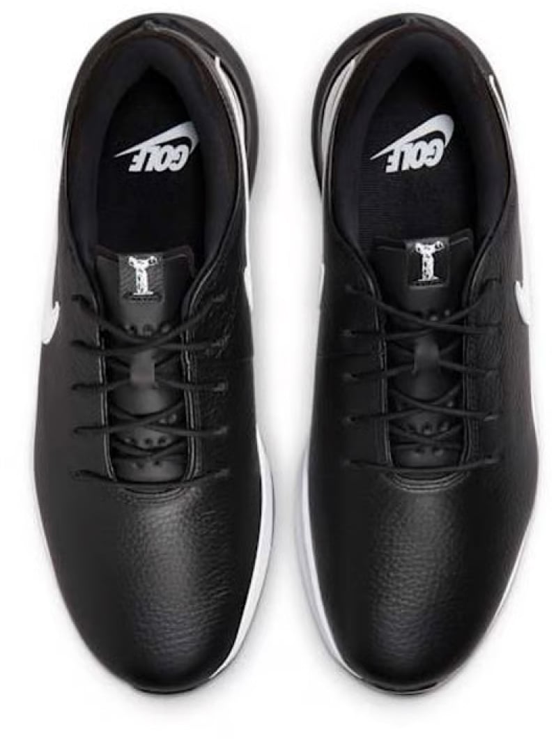 Nike Golf Air Zoom Victory Tour 3 Sneakers Zwart