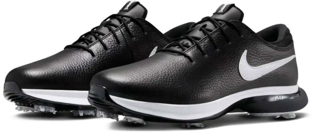 Nike Golf Air Zoom Victory Tour 3 Sneakers Zwart