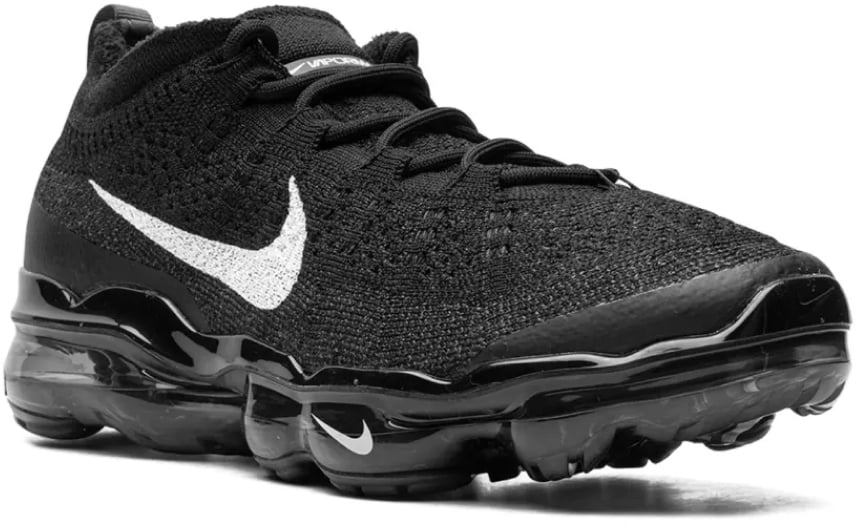 Nike Air Vapormax 2023 Flyknit Sneakers Zwart
