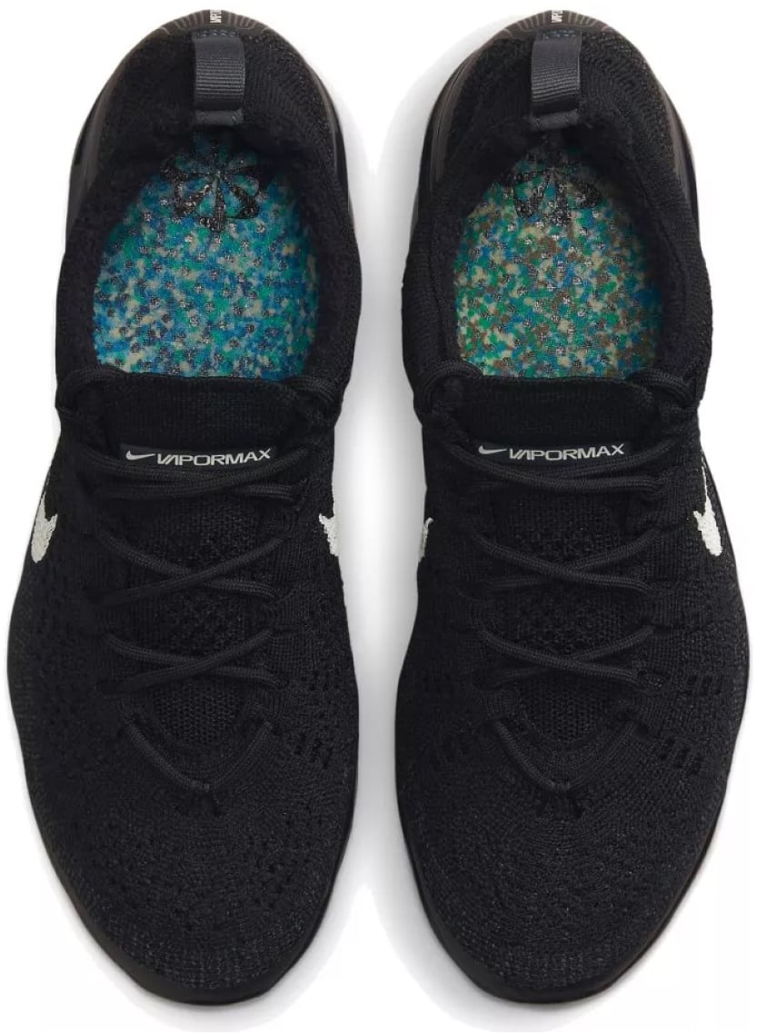 Nike Air Vapormax 2023 Flyknit Sneakers Zwart