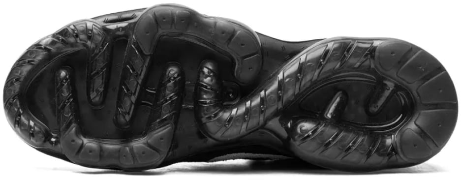 Nike Air Vapormax 2023 Flyknit Sneakers Zwart