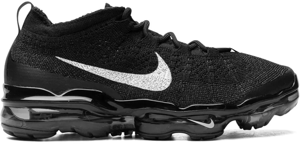Nike Air Vapormax 2023 Flyknit Sneakers Zwart