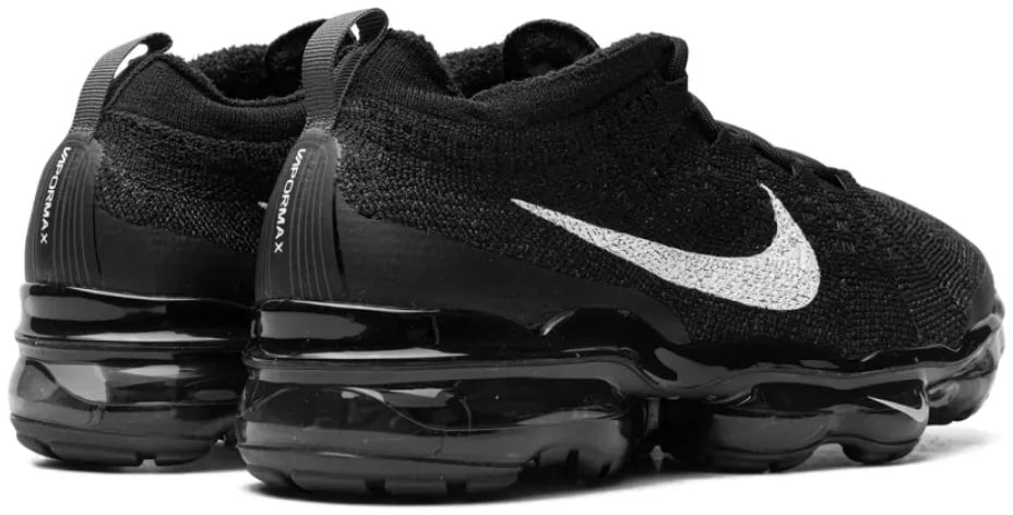Nike Air Vapormax 2023 Flyknit Sneakers Zwart