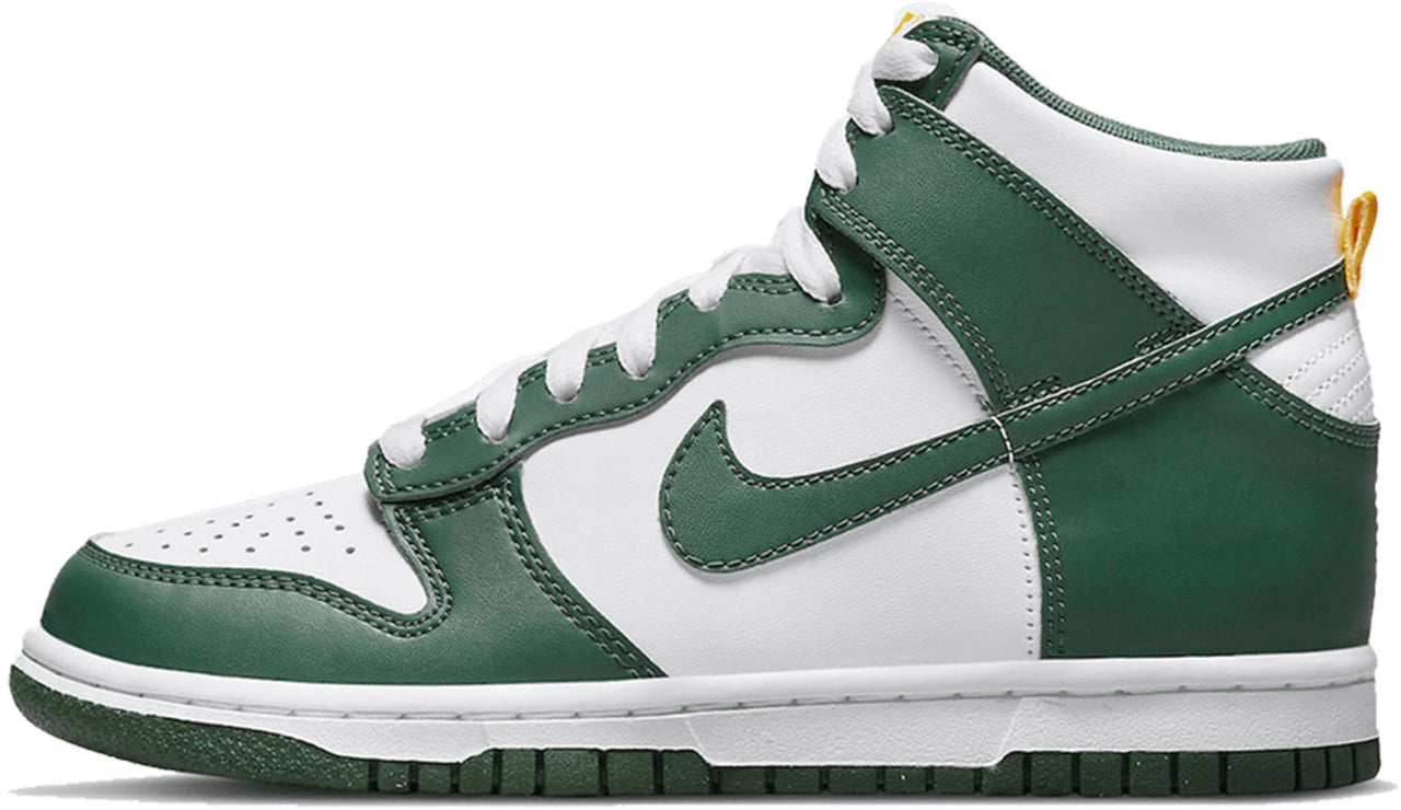Nike Nike Dunk High Australia (GS) Divers