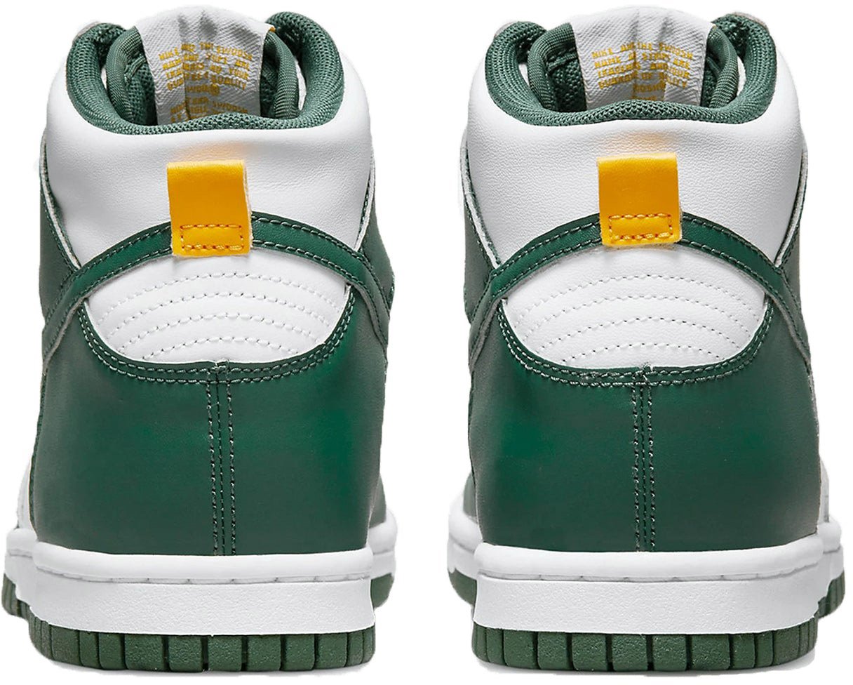 Nike Nike Dunk High Australia (GS) Divers
