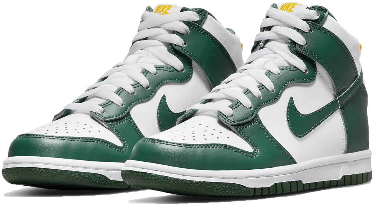 Nike Nike Dunk High Australia (GS) Divers