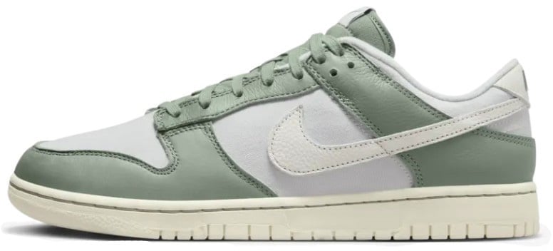 Nike Nike Dunk Low Mica Green Wit