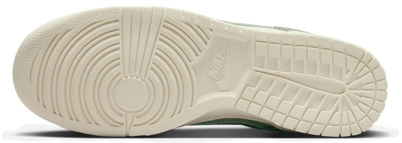 Nike Nike Dunk Low Mica Green Wit
