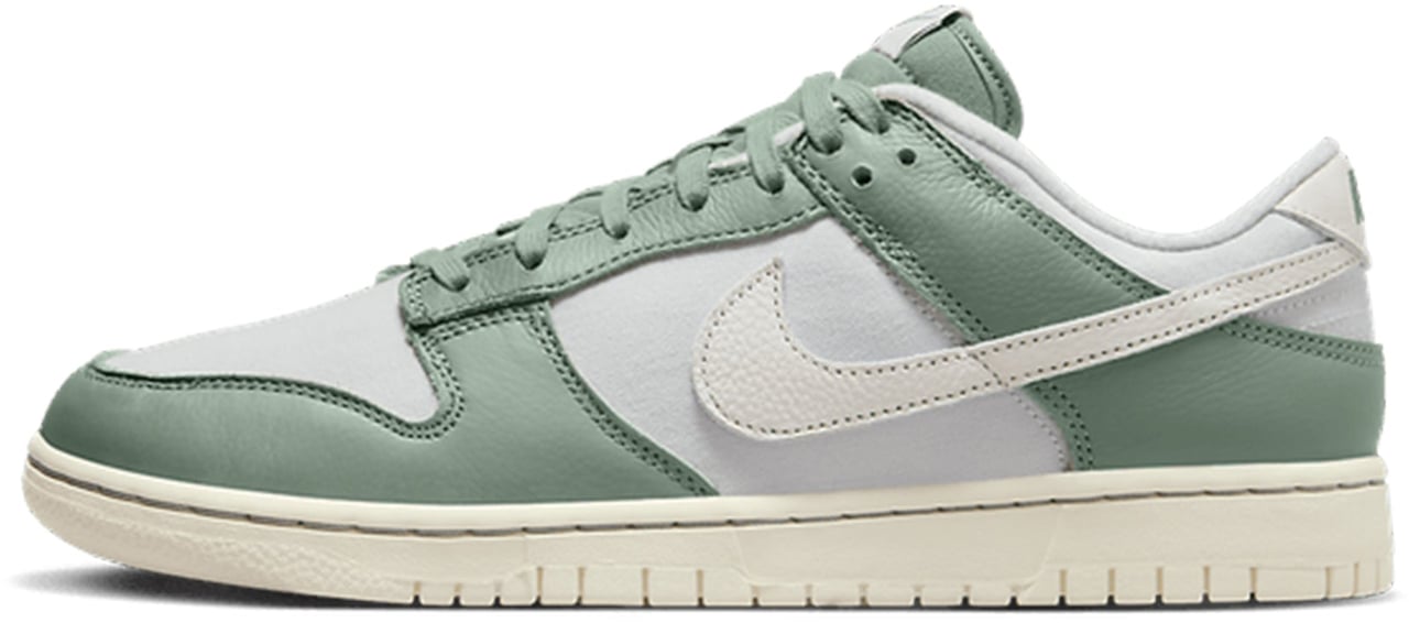 Nike Nike Dunk Low Retro PRM Mica Green Divers
