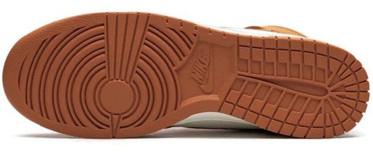 Nike Nike Dunk High Monarch Wit