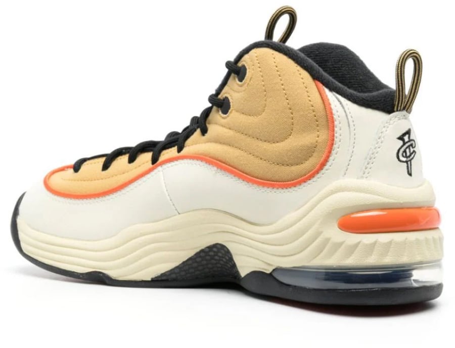 Nike Air Max Penny Sneakers Divers