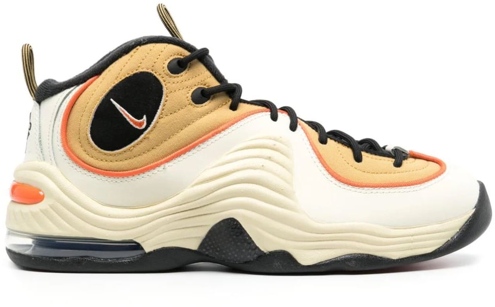 Nike Air Max Penny Sneakers Divers