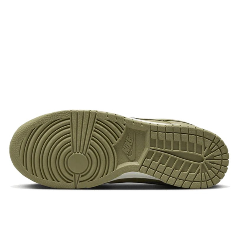 Nike Nike Dunk Low PRM Neutral Olive Wit