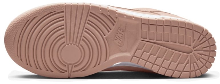 Nike Nike Dunk Low PRM Pink Oxford Roze