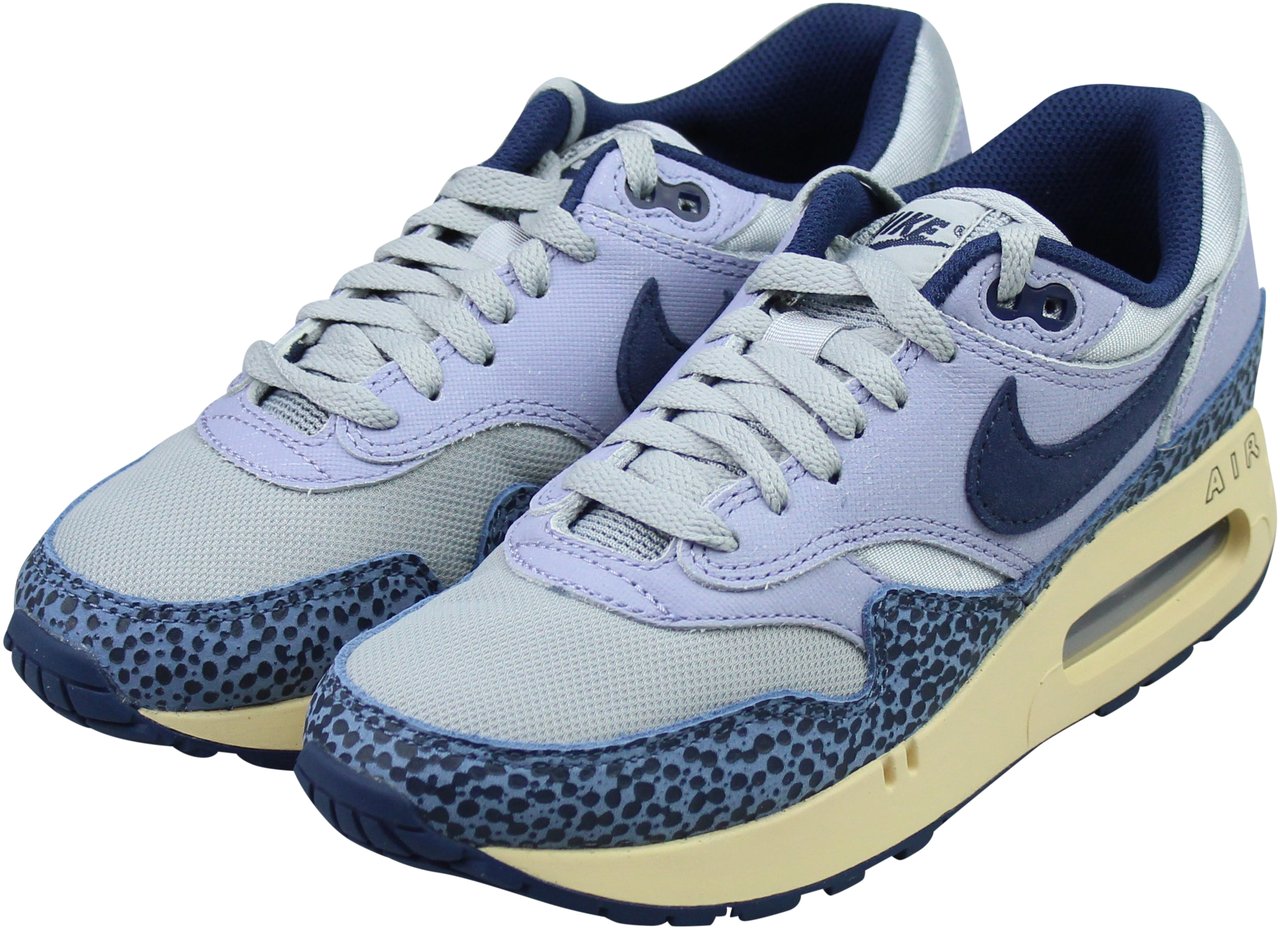 Nike Nike Air Max 1 '86 'Blue Safari' Blauw