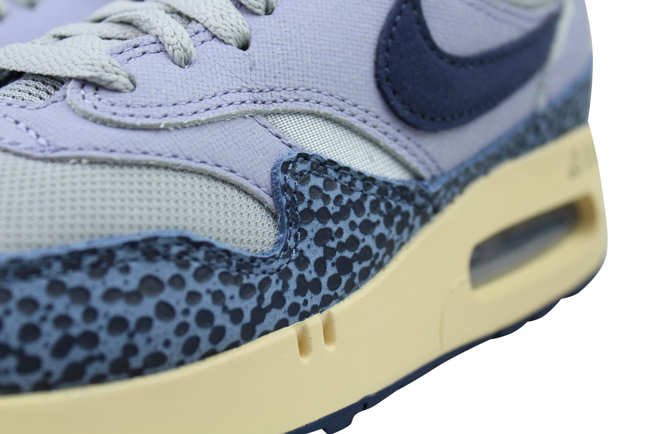 Nike Nike Air Max 1 '86 'Blue Safari' Blauw