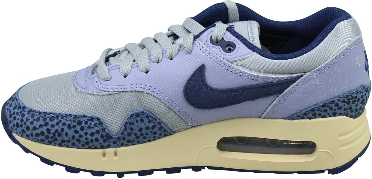 Nike Nike Air Max 1 '86 'Blue Safari' Blauw