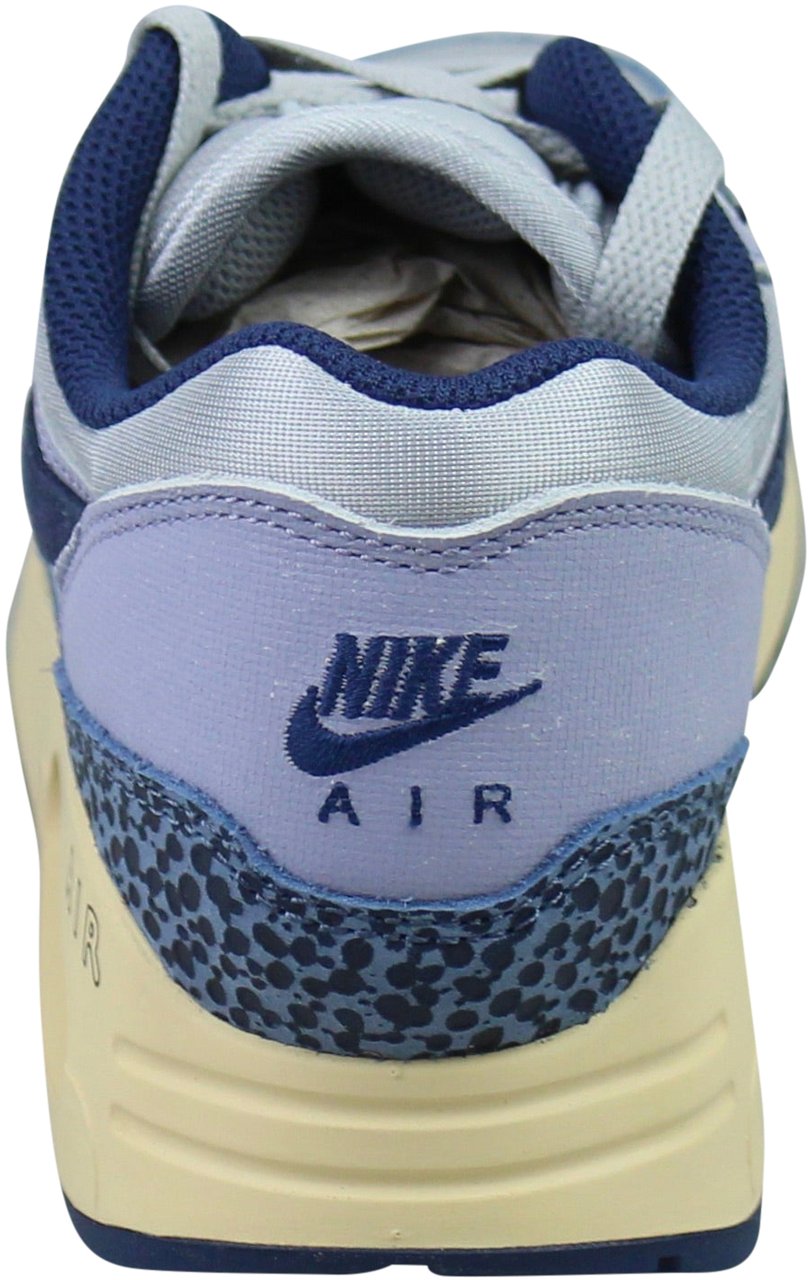 Nike Nike Air Max 1 '86 'Blue Safari' Blauw