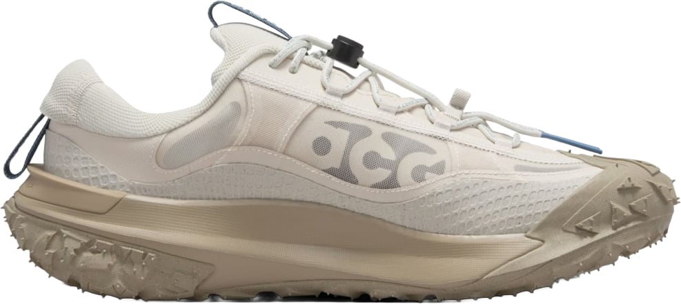 Nike Acg Mountain Fly 2 Low Sneakers Beige