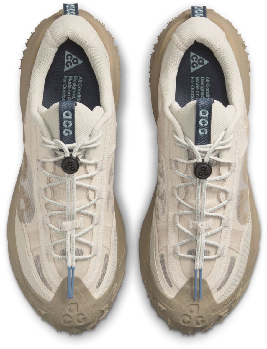 Nike Acg Mountain Fly 2 Low Sneakers Beige