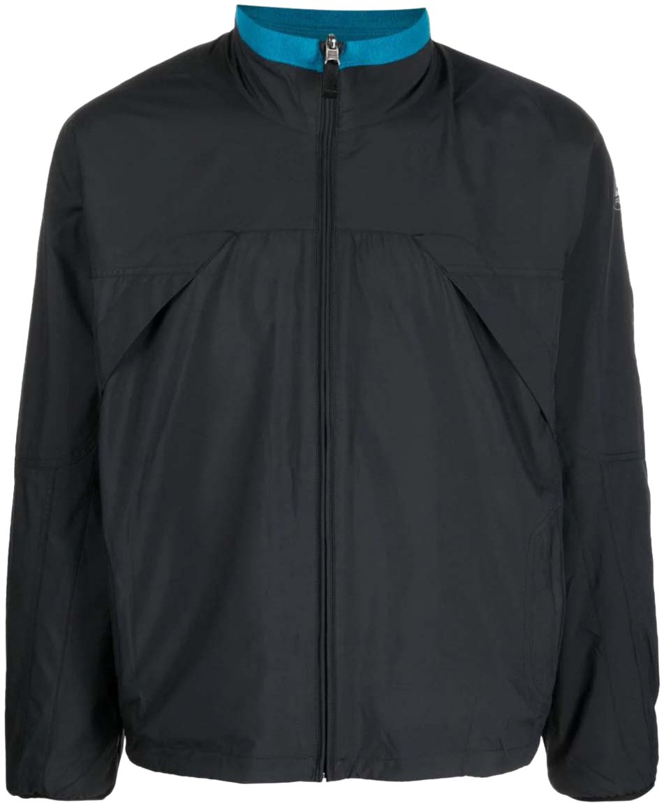 Nike Acg Oregon Series Reversible Straight Jacket Zwart