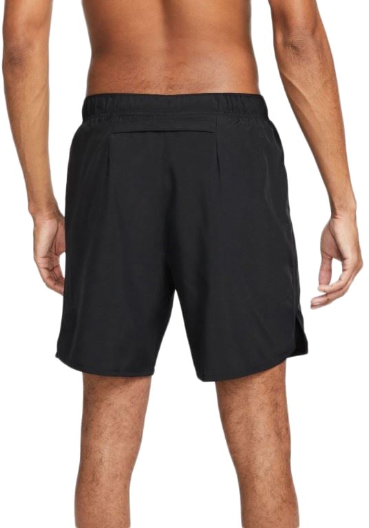 Nike Dri-Fit Challenger Zwart