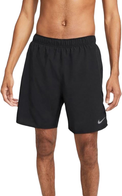 Nike Dri-Fit Challenger Zwart