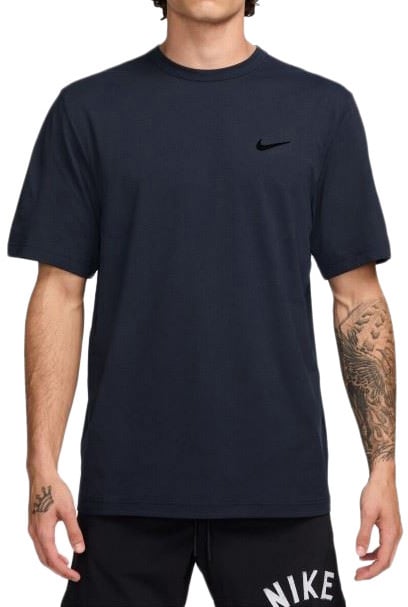 Nike Hyverse Dri-Fit UV Zwart