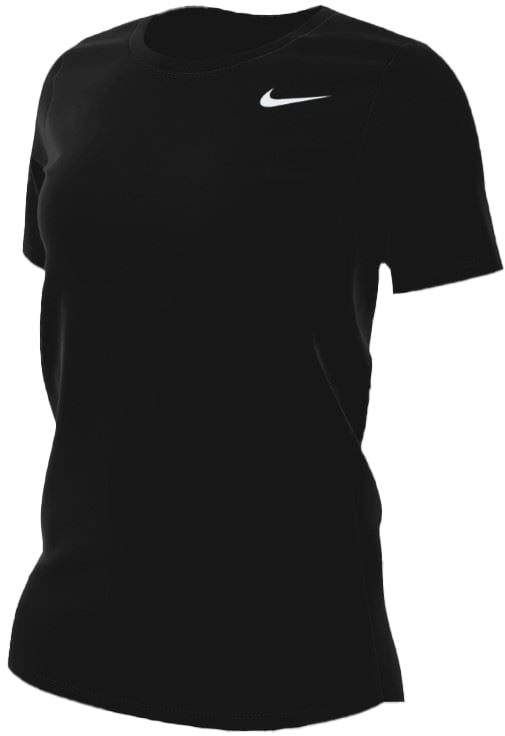 Nike Dri-Fit Workout Zwart