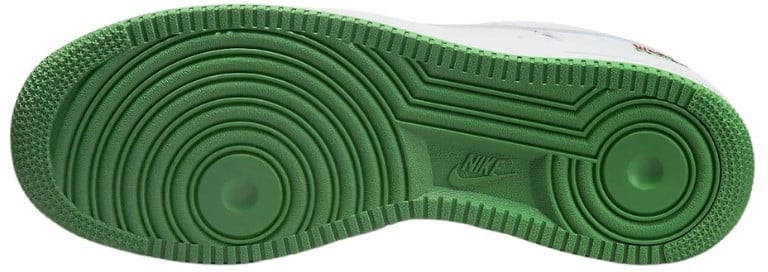 Nike Nike Air Force 1 Low Retro QS West Indies (2022) Wit