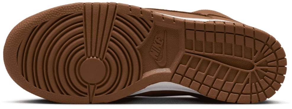 Nike Dunk High Prm Mf Sneakers Bruin