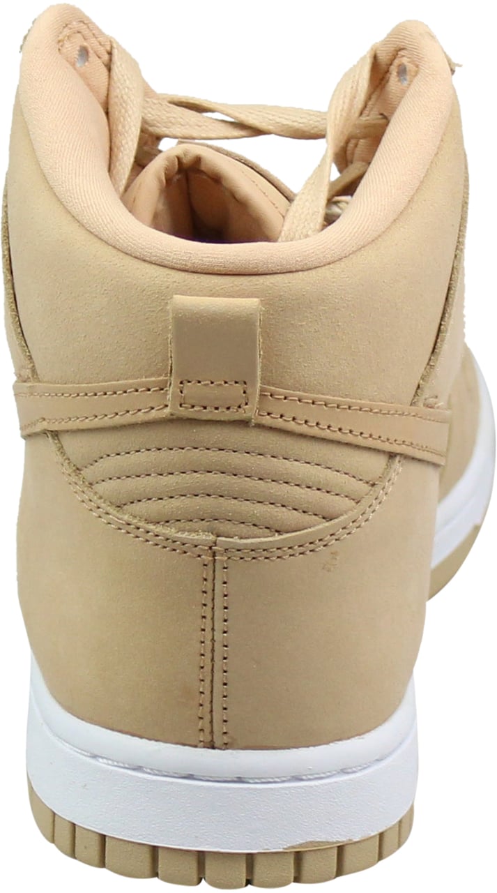Nike Nike Dunk High Premium 'Vachetta Tan' Beige
