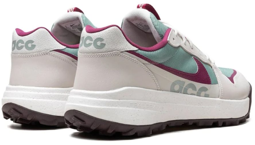 Nike Acg Lowcate Sneakers Divers
