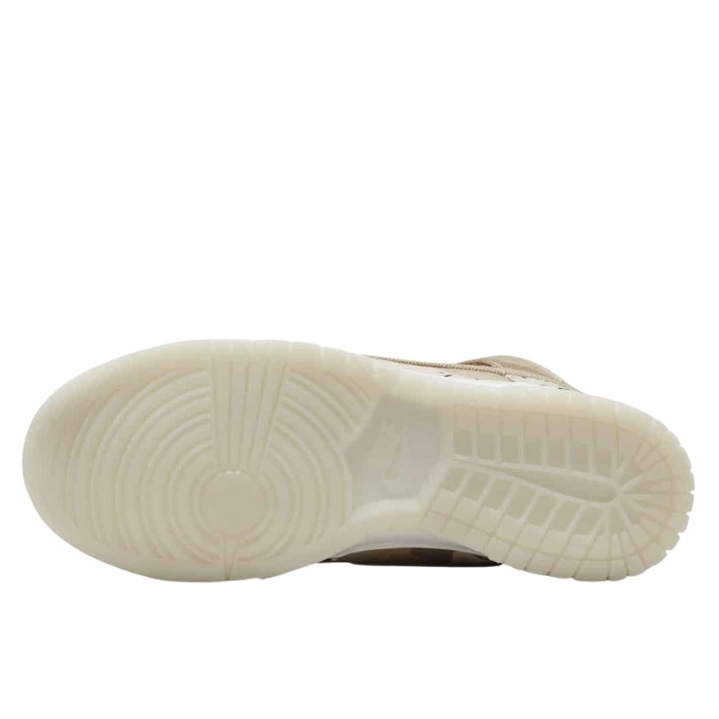 Nike Nike Dunk High Desert Camo Beige