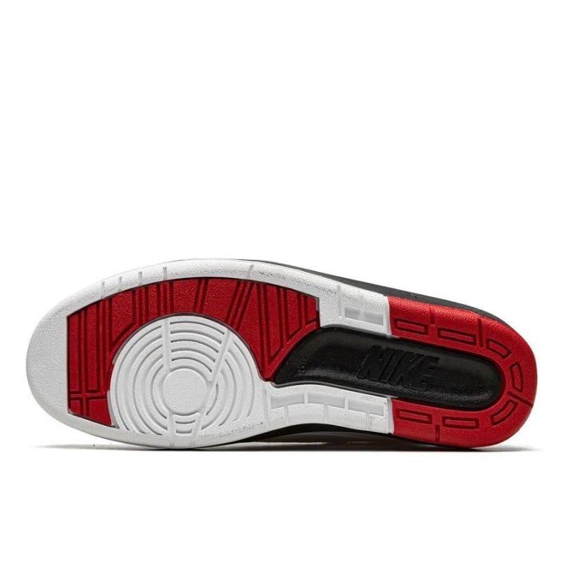 Nike Air Jordan 2 Retro OG Chicago (2022) Wit