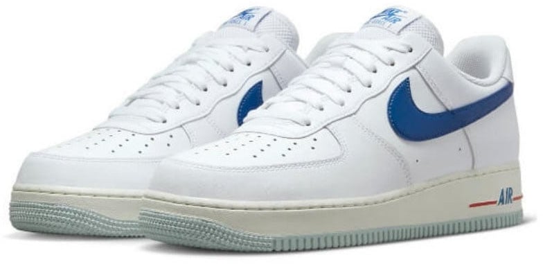 Nike Nike Air Force 1 Low '07 Team USA Wit