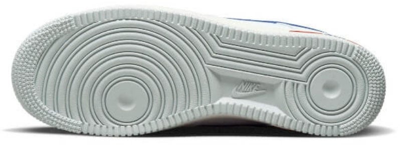 Nike Nike Air Force 1 Low '07 Team USA Wit