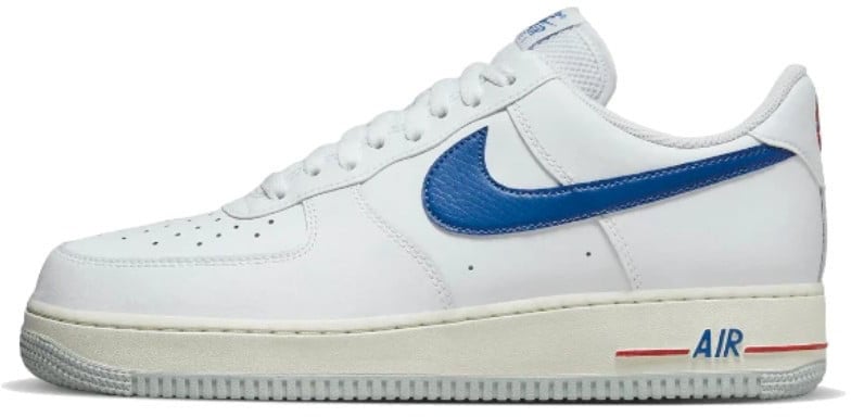 Nike Nike Air Force 1 Low '07 Team USA Wit