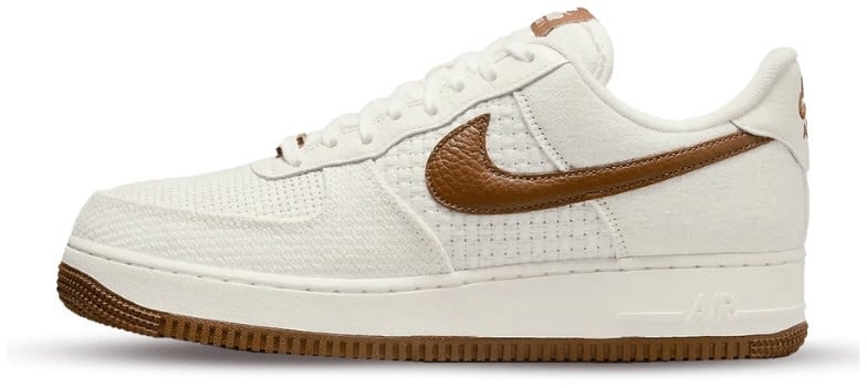Nike Nike Air Force 1 Low SNKRS Day 5th Anniversary Bruin